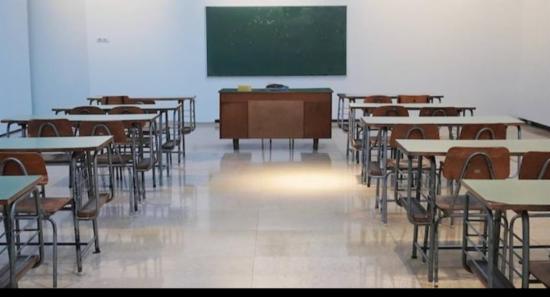 Students Prepare for A/Ls as Schools Close